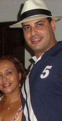 Foto de Neto Mandrack