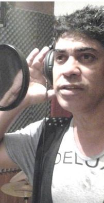 Foto de Valtinho Santos Kapopi