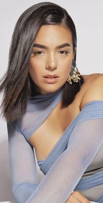 Foto de Angela Leiva