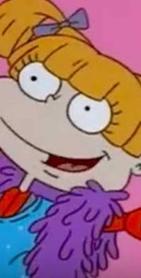 Foto de Angelica Pickles