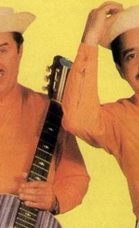 Foto de Alvarenga e Ranchinho