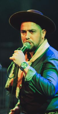 Foto de Guilherme Valadas