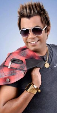 Foto de Silvanno Salles