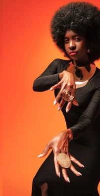 Foto de Isabel Novella