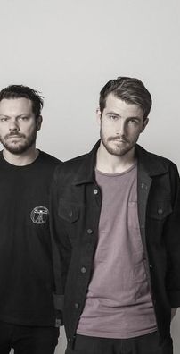 Foto de Hands Like Houses