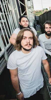 Foto de Projeto Rivera