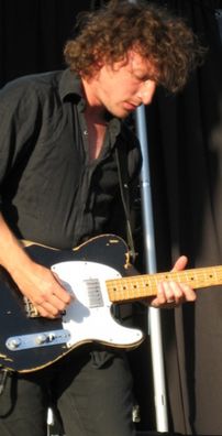 Foto de Fiction Plane