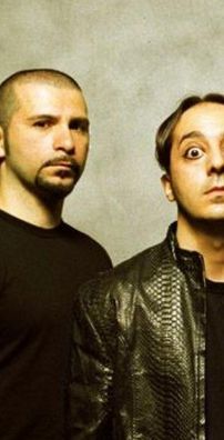 Foto de System Of A Down