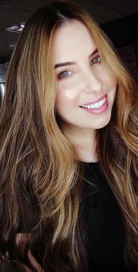 Foto de Giovana Petrocelli