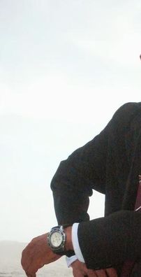 Foto de Sampaio Apenas Servo