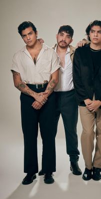 Foto de Sal Del Paraíso