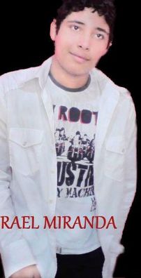 Foto de Israel Miranda