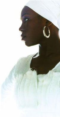 Foto de India.Arie