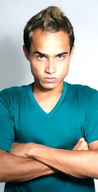 Foto de Felipe Damasio