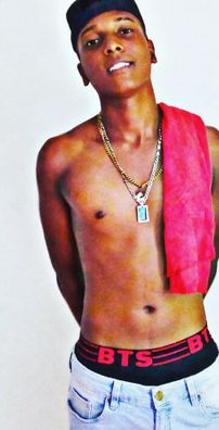 Foto de Mike D Yilop