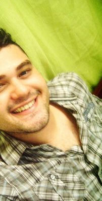 Foto de Max Rodrigues