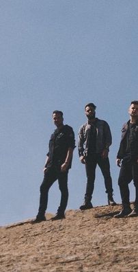 Foto de Ministério Mergulhar