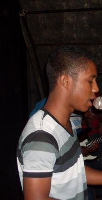 Foto de William Araujo