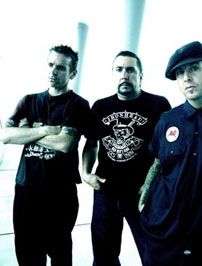 Foto de Social Distortion