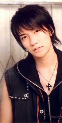 Foto de Keita Tachibana