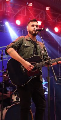 Foto de Alex Raphanelli