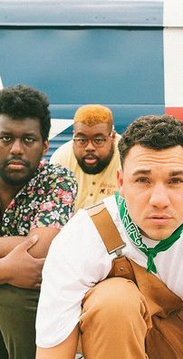 Foto de Kings Kaleidoscope