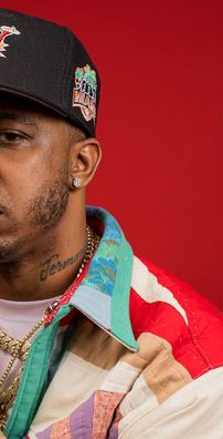 Foto de Benny The Butcher