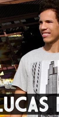 Foto de Lucas Fisura