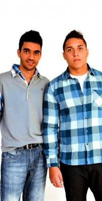 Foto de Thiago Gualberto & Fernando