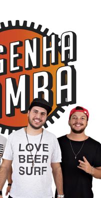 Foto de Engenhasamba