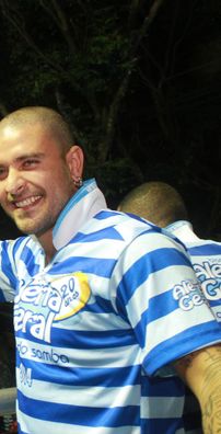 Foto de Diogo Nogueira