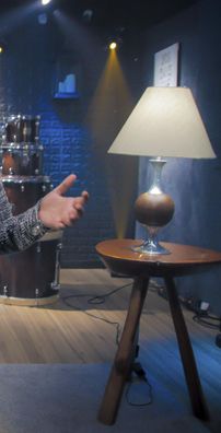 Foto de Camilla Silva