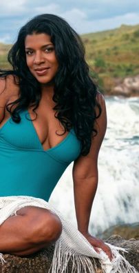 Foto de Mônica Carvalho