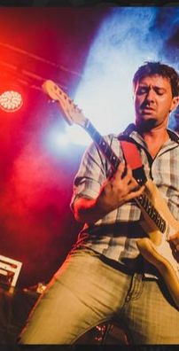 Foto de Bruno Carabel