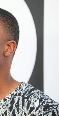 Foto de Vince Staples