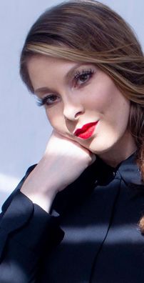 Foto de Jessica Fabus