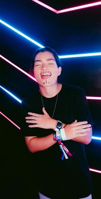 Foto de MC Cadu o Brabo (Lara Santana)