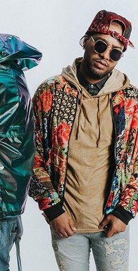 Foto de Jowell & Randy