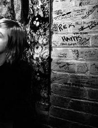 Foto de Josiah Leming