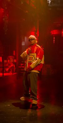 Foto de Jose Vasquez