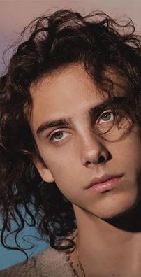 Foto de Eddie Benjamin