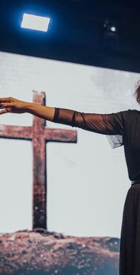 Foto de Ariane Loide