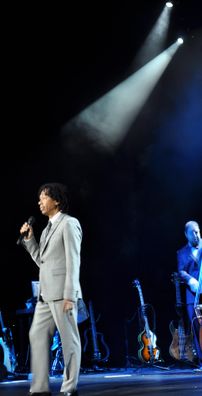 Foto de Djavan