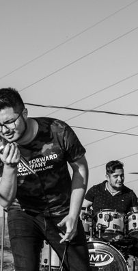 Foto de Banda Força e Vitória