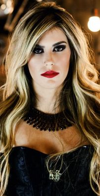 Foto de Deia Cassali