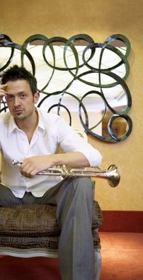 Foto de Till Brönner