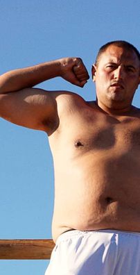 Foto de Midas Alonso