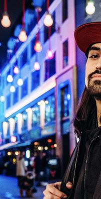 Foto de Tiago Contieri