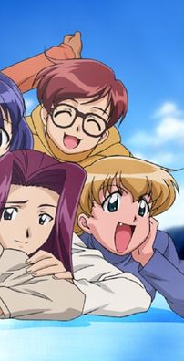 Foto de Ai Yori Aoshi