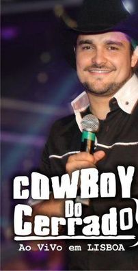 Foto de Cowboy do Cerrado